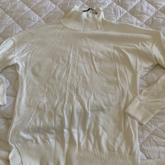 Turtle neck shirt - Picture 1 of 6